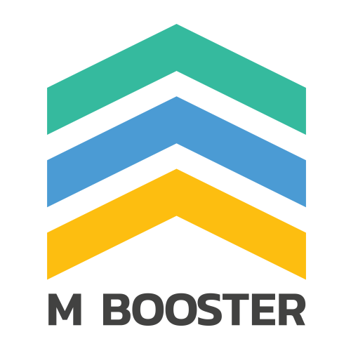 M Booster