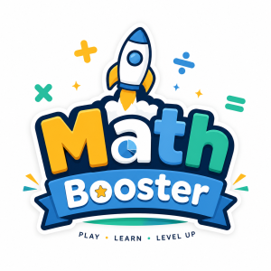 Math Booster