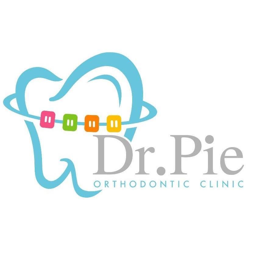 DrPie Logo